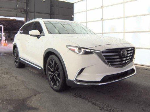used 2016 Mazda CX-9 car, priced at $14,988