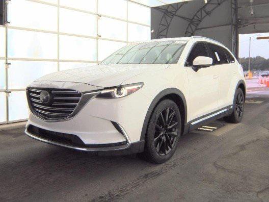 used 2016 Mazda CX-9 car, priced at $14,988