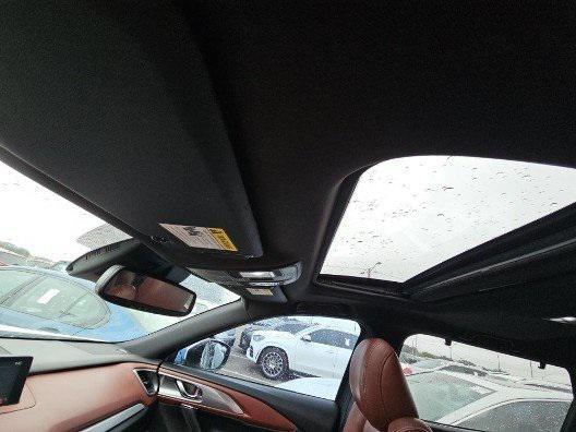 used 2016 Mazda CX-9 car, priced at $14,988