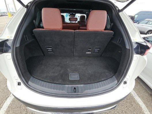 used 2016 Mazda CX-9 car, priced at $14,988