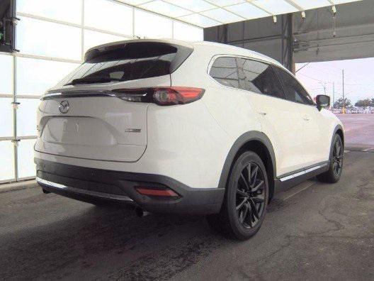 used 2016 Mazda CX-9 car, priced at $14,988