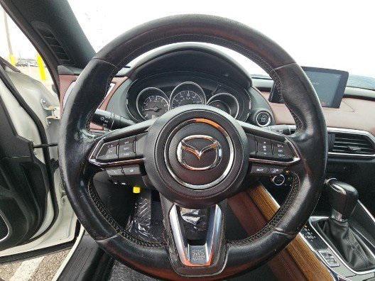 used 2016 Mazda CX-9 car, priced at $14,988