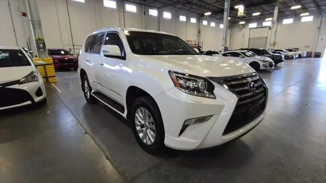 used 2019 Lexus GX 460 car, priced at $34,888