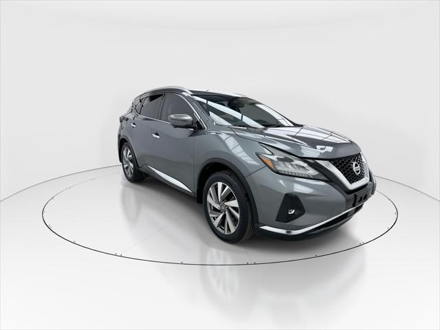 used 2020 Nissan Murano car, priced at $17,988