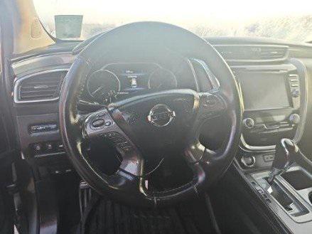 used 2020 Nissan Murano car, priced at $18,988