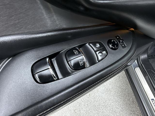 used 2020 Nissan Murano car, priced at $18,988