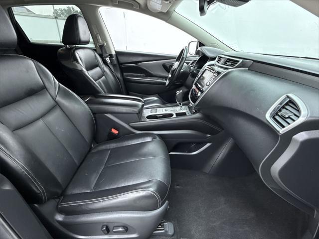 used 2020 Nissan Murano car, priced at $18,988