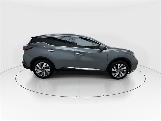 used 2020 Nissan Murano car, priced at $18,988