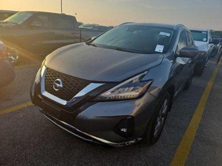 used 2020 Nissan Murano car, priced at $18,988