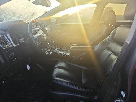 used 2020 Nissan Murano car, priced at $18,988