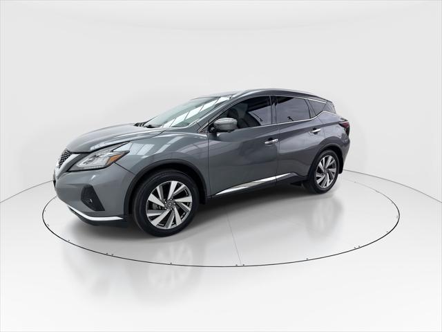 used 2020 Nissan Murano car, priced at $18,988
