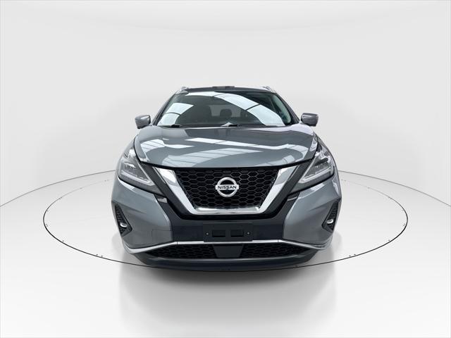 used 2020 Nissan Murano car, priced at $18,988