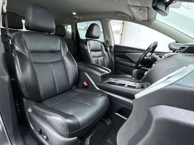used 2020 Nissan Murano car, priced at $18,988