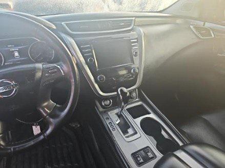 used 2020 Nissan Murano car, priced at $18,988