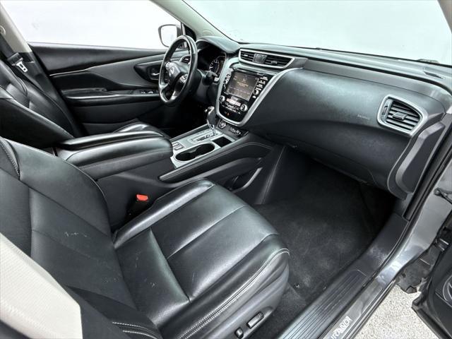 used 2020 Nissan Murano car, priced at $18,988