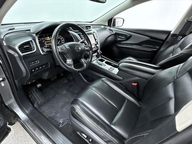 used 2020 Nissan Murano car, priced at $18,988