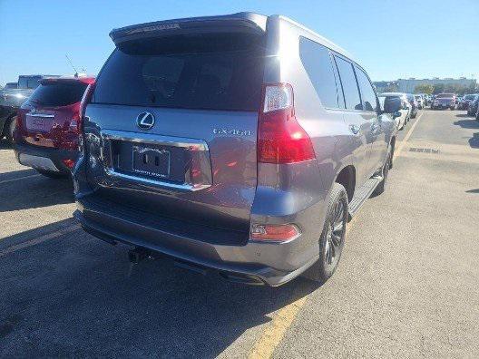 used 2021 Lexus GX 460 car, priced at $44,888