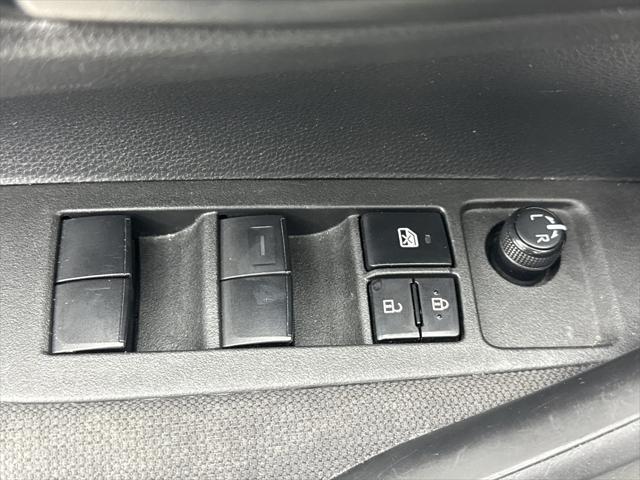 used 2022 Toyota Corolla car, priced at $19,888