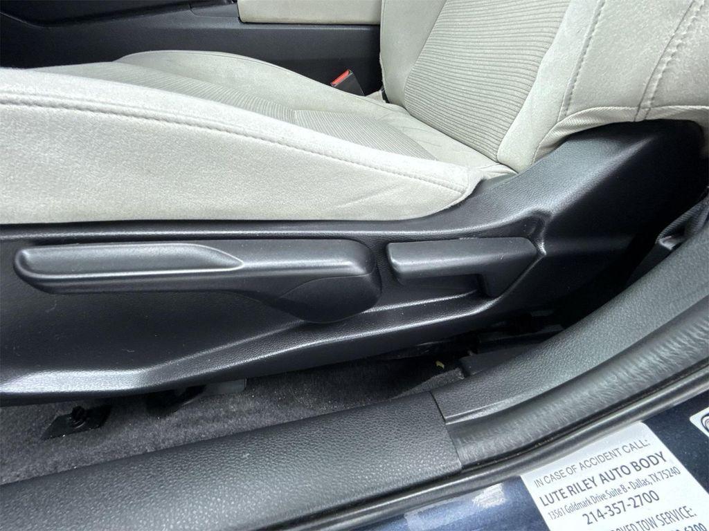 used 2022 Honda Insight car, priced at $18,598