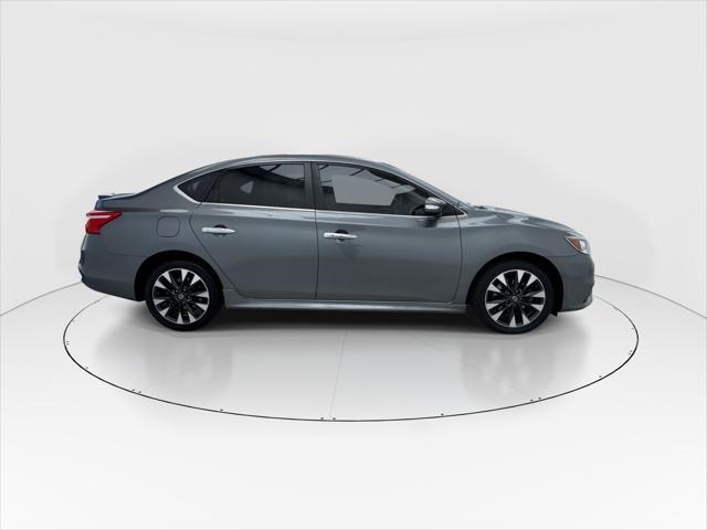 used 2019 Nissan Sentra car, priced at $13,988