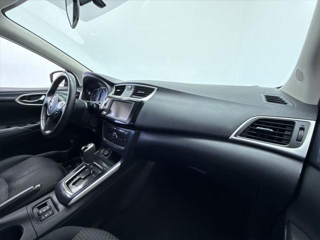 used 2019 Nissan Sentra car, priced at $13,988