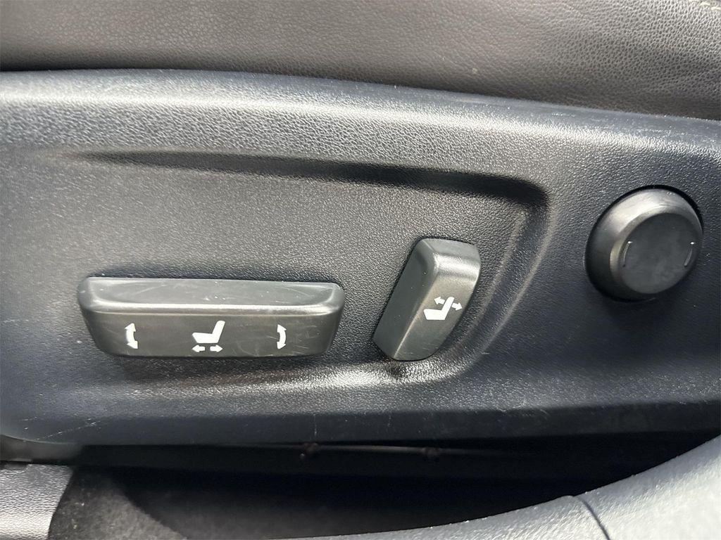 used 2016 Lexus IS 200t car, priced at $18,588