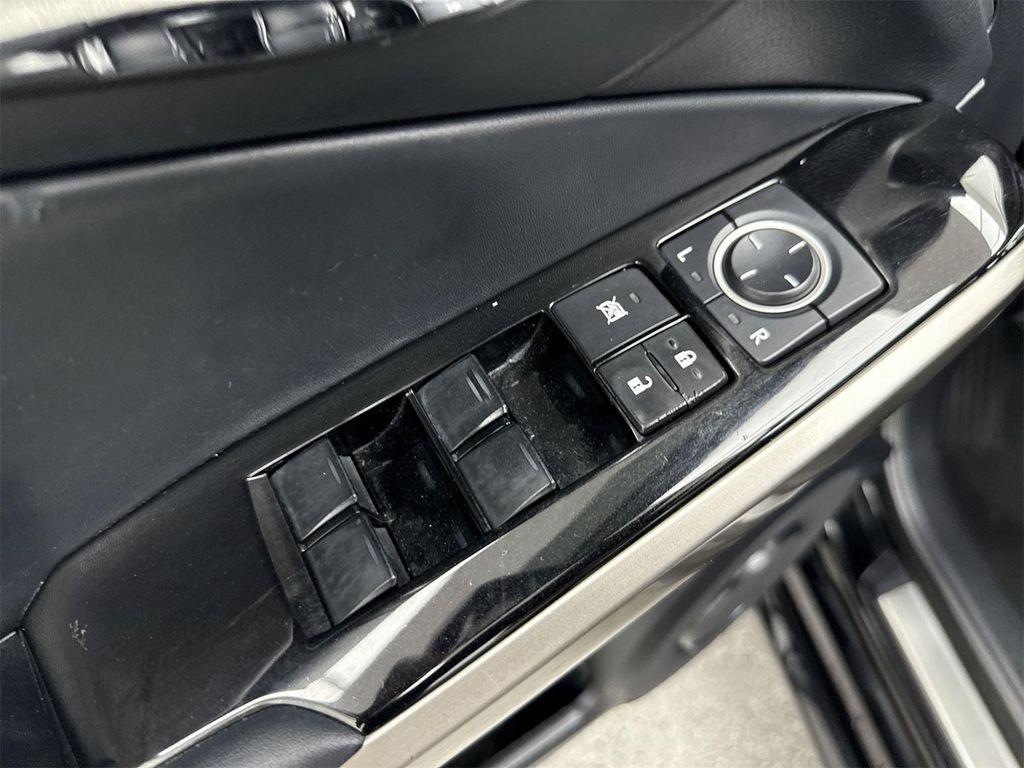 used 2016 Lexus IS 200t car, priced at $18,588