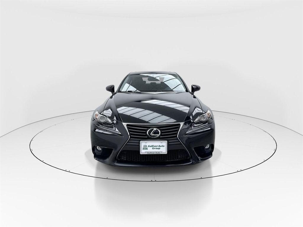 used 2016 Lexus IS 200t car, priced at $18,588