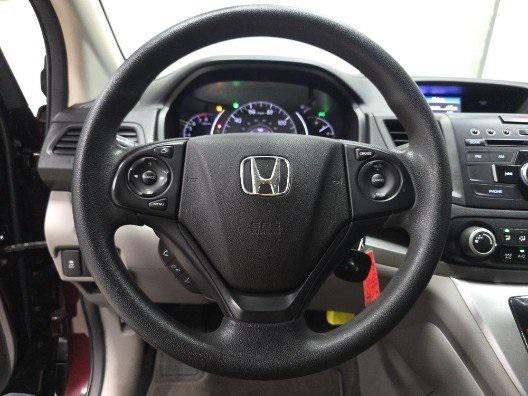 used 2013 Honda CR-V car, priced at $12,588