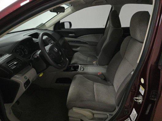 used 2013 Honda CR-V car, priced at $12,588