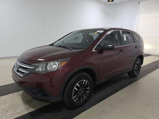 used 2013 Honda CR-V car, priced at $12,588