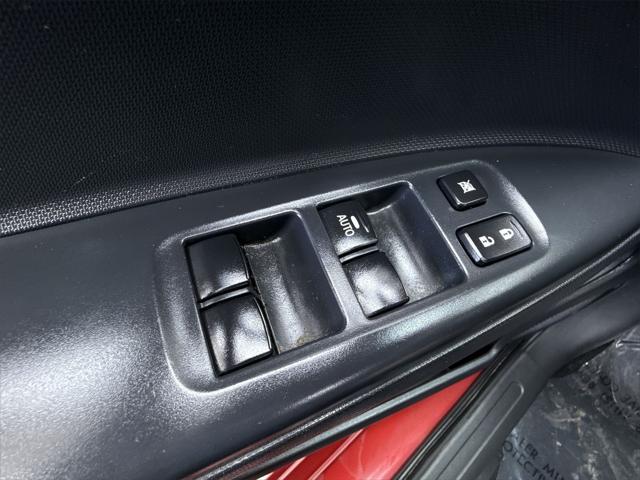 used 2023 Mitsubishi Mirage car, priced at $15,488