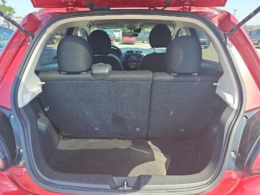 used 2023 Mitsubishi Mirage car, priced at $15,488