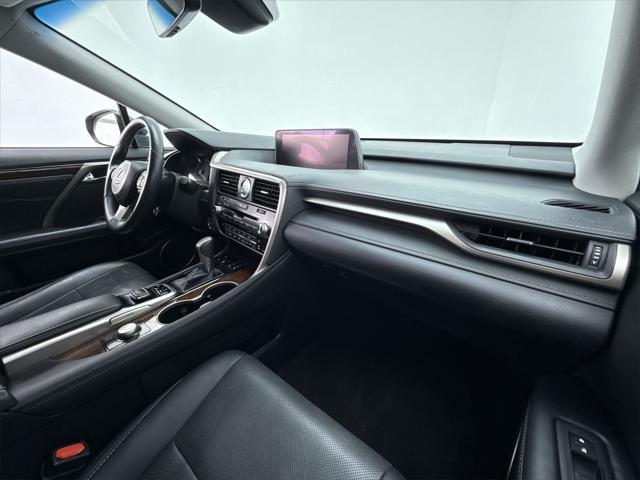 used 2016 Lexus RX 350 car, priced at $24,288