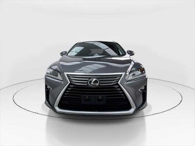 used 2016 Lexus RX 350 car, priced at $24,288