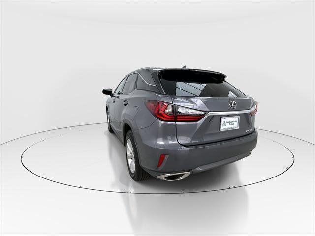 used 2016 Lexus RX 350 car, priced at $24,288