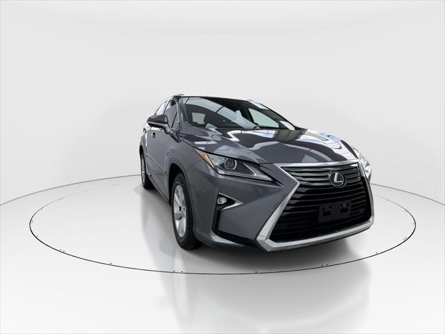 used 2016 Lexus RX 350 car, priced at $24,288