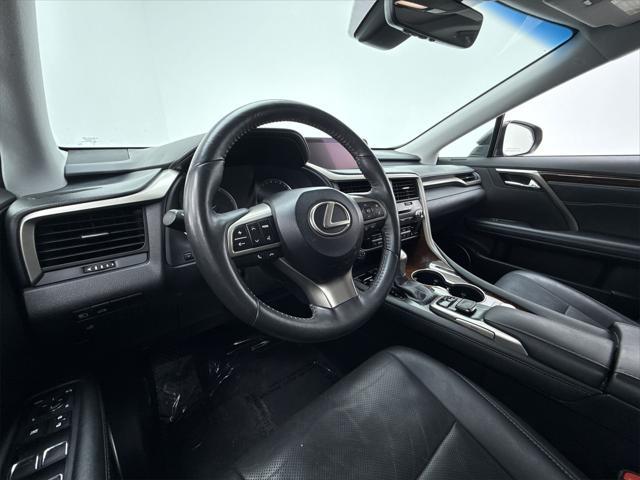 used 2016 Lexus RX 350 car, priced at $24,288