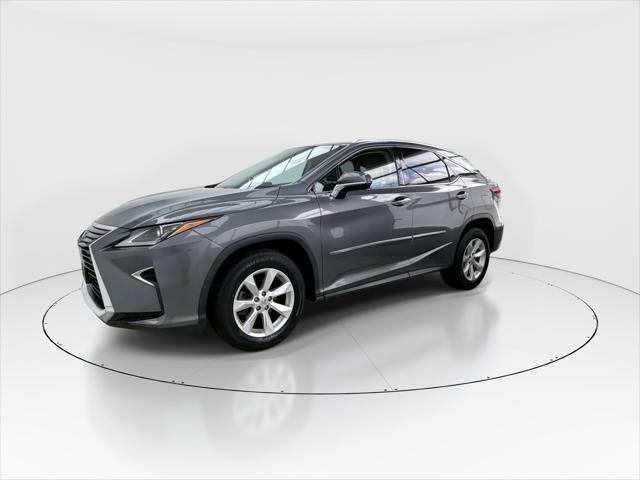 used 2016 Lexus RX 350 car, priced at $24,288
