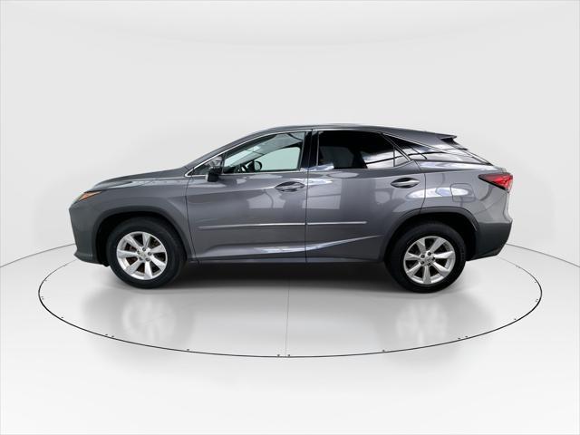 used 2016 Lexus RX 350 car, priced at $24,288
