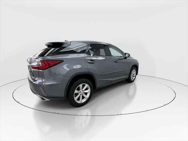 used 2016 Lexus RX 350 car, priced at $24,288