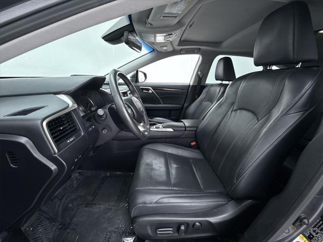 used 2016 Lexus RX 350 car, priced at $24,288