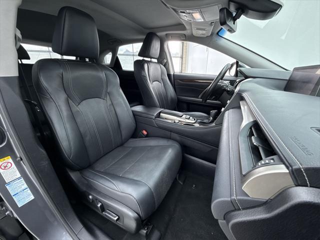 used 2016 Lexus RX 350 car, priced at $24,288