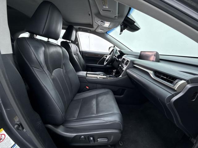used 2016 Lexus RX 350 car, priced at $24,288