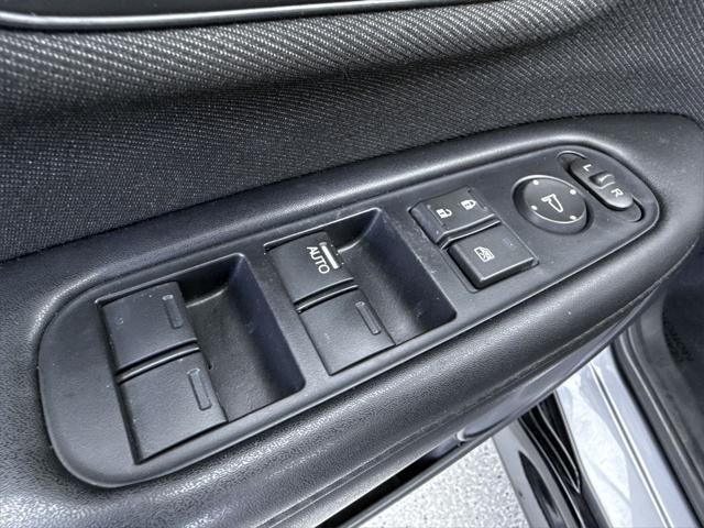 used 2021 Honda HR-V car, priced at $20,988