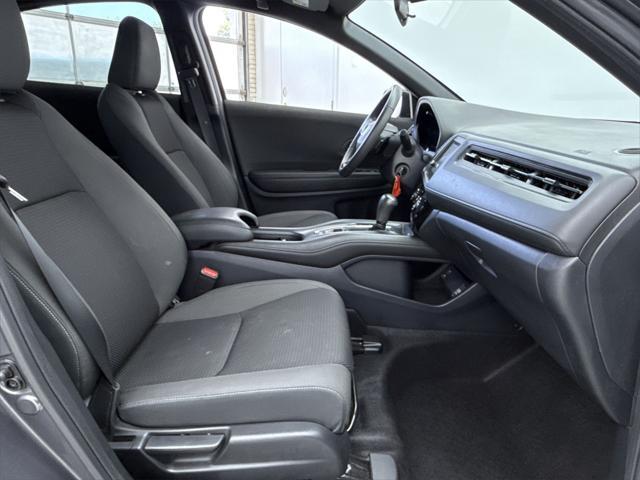used 2021 Honda HR-V car, priced at $20,988