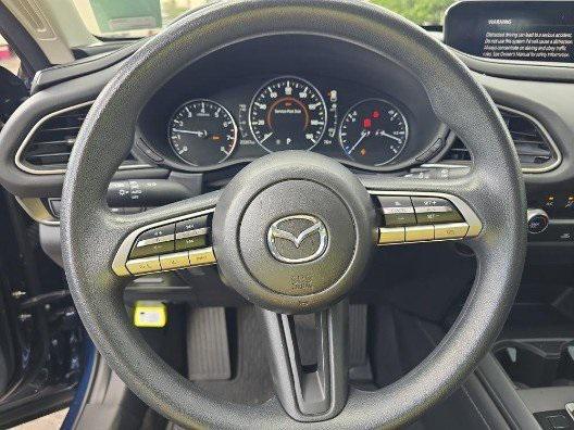 used 2021 Mazda CX-30 car, priced at $19,888