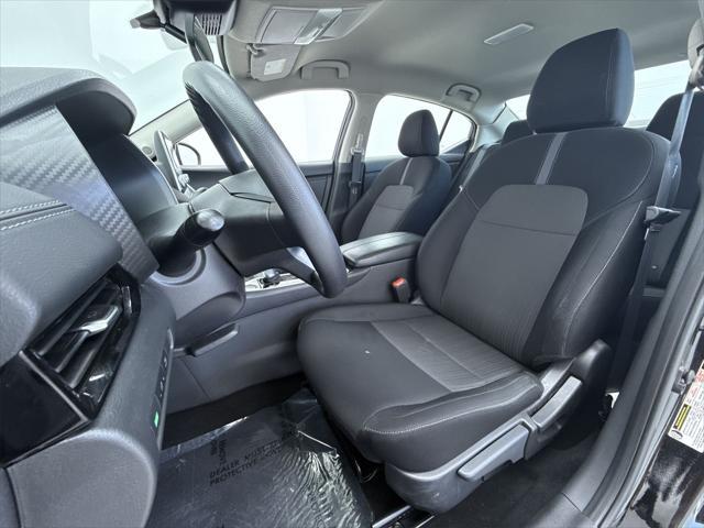 used 2024 Nissan Sentra car, priced at $19,888