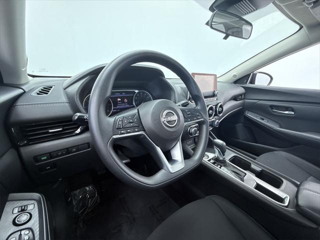 used 2024 Nissan Sentra car, priced at $19,888