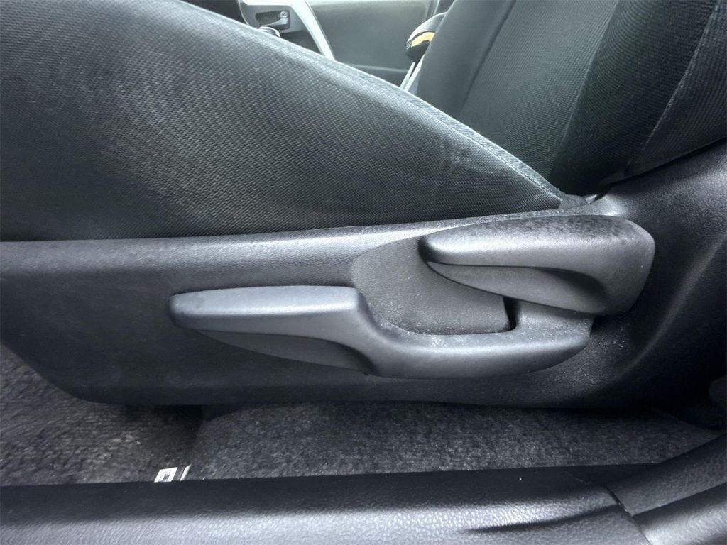 used 2017 Toyota RAV4 car, priced at $15,988